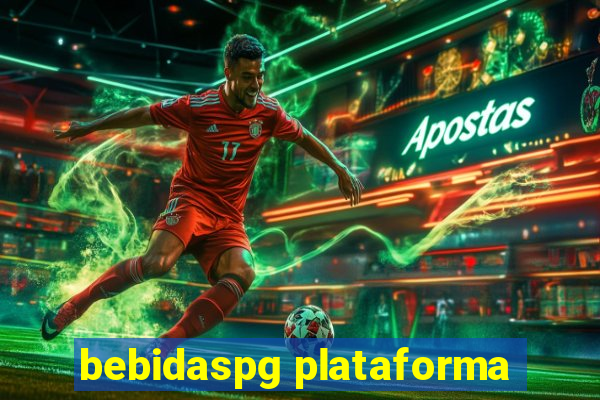 bebidaspg plataforma